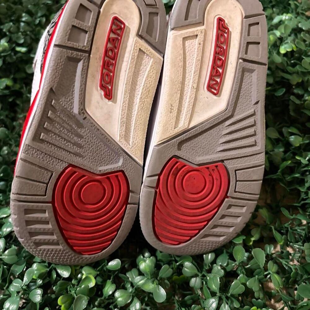Jordan multi Trainers - Picture 5 of 5